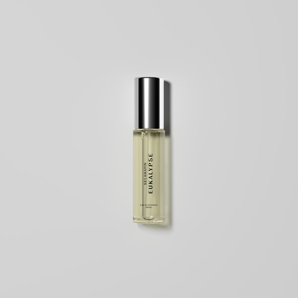 Eukalypse Eau d'Extrait Oral